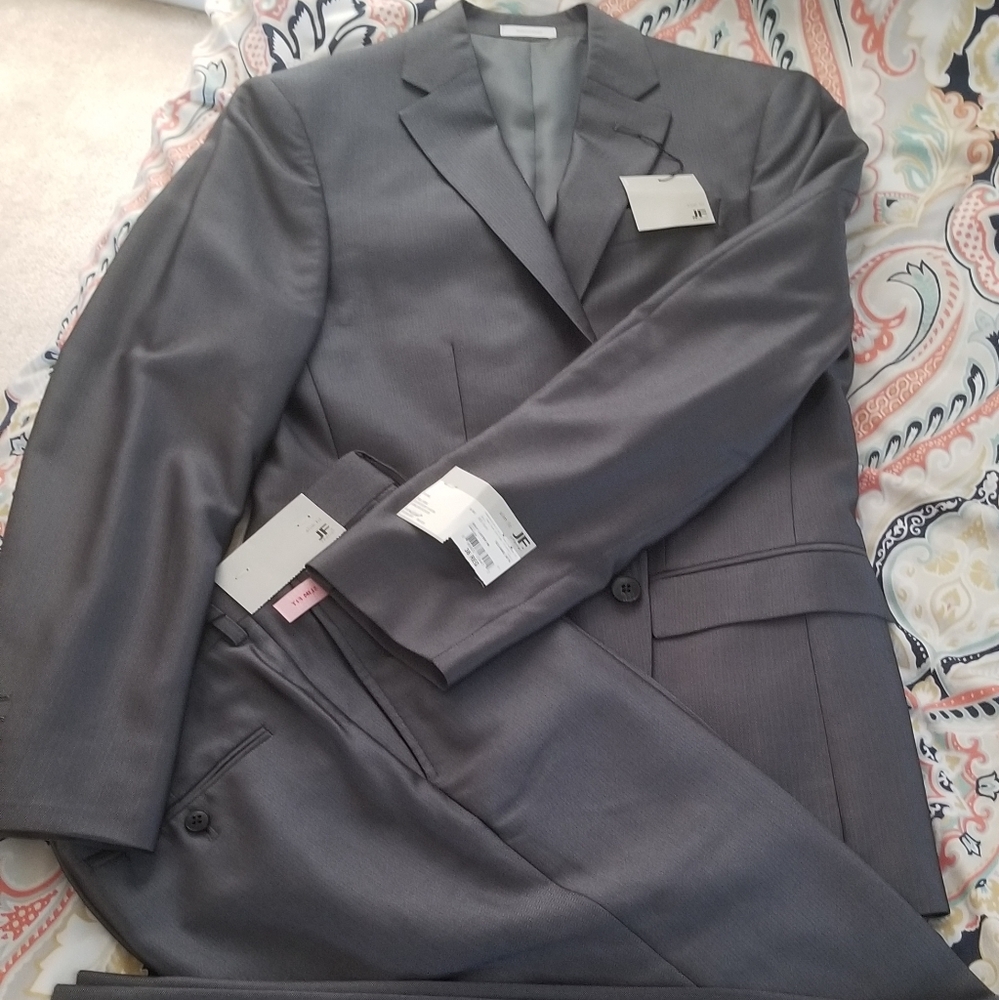 JF Ferrar 2 piece Mens Suit